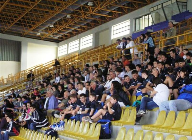 «Βόλτα» της Χίου στην Πάτρα (photos)