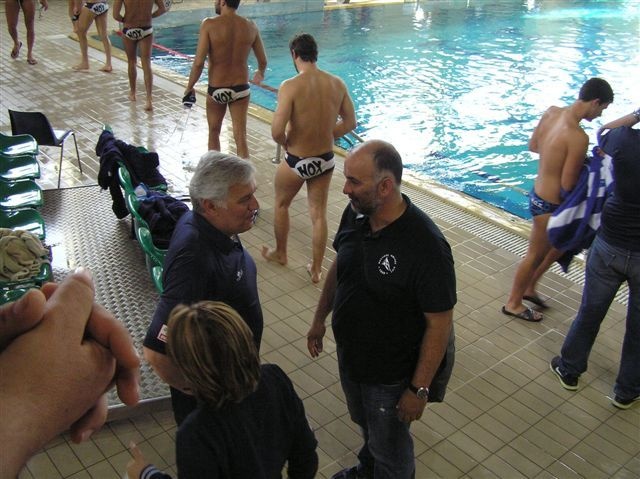 «Βόλτα» της Χίου στην Πάτρα (photos)