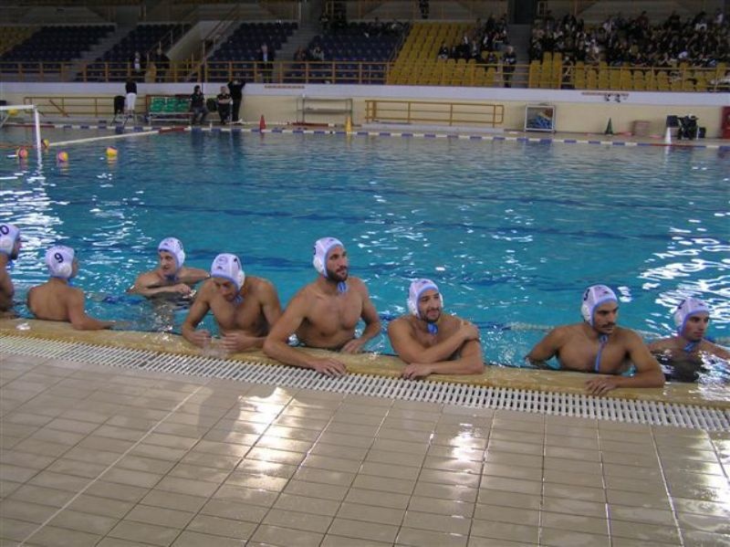 «Βόλτα» της Χίου στην Πάτρα (photos)