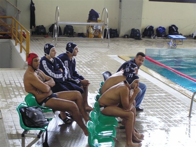 «Βόλτα» της Χίου στην Πάτρα (photos)