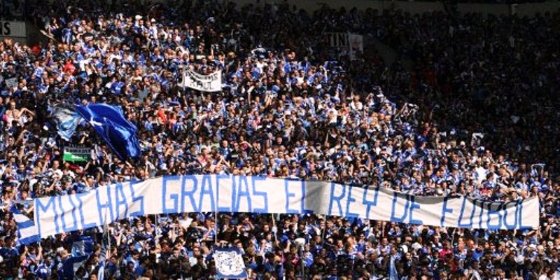 Το αντίο στον Ραούλ (photos)