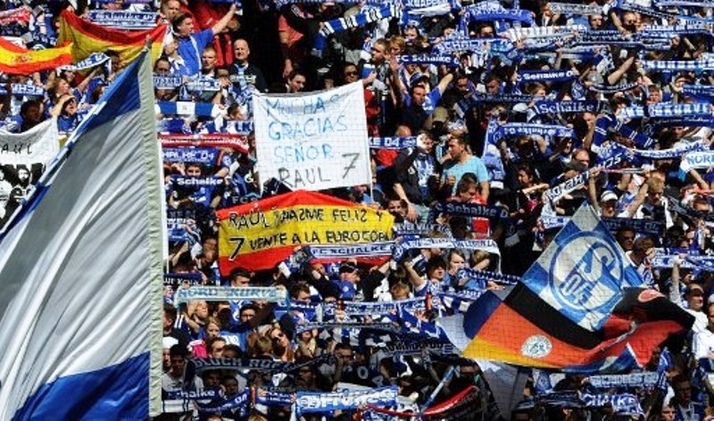 Το αντίο στον Ραούλ (photos)