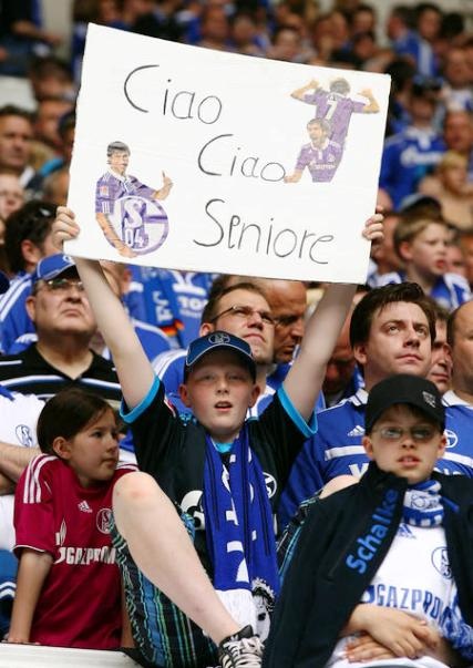 Το αντίο στον Ραούλ (photos)