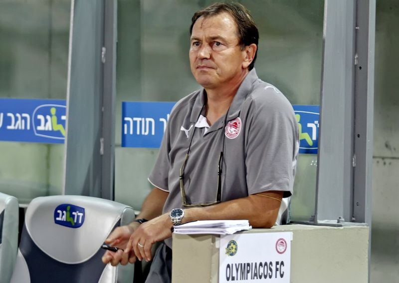 Ο Βαλβέρδε, ο Μπάγεβιτς και οι άλλοι! (photos)