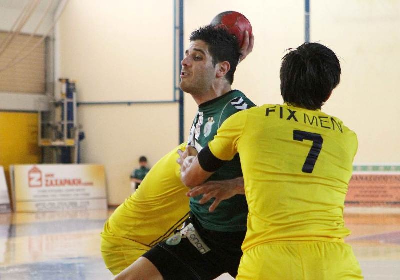 Στον τελικό του Τσάλεντζ Καπ ο Διομήδης Άργους