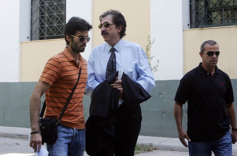 Μάκης Ψωμιάδης: Αντίστροφη μέτρηση για την έκδοσή του