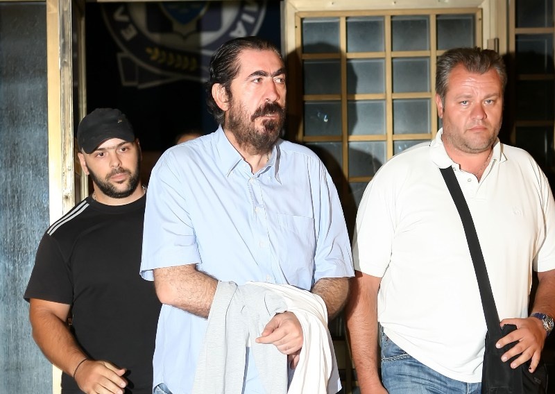 Μάκης Ψωμιάδης: Αντίστροφη μέτρηση για την έκδοσή του