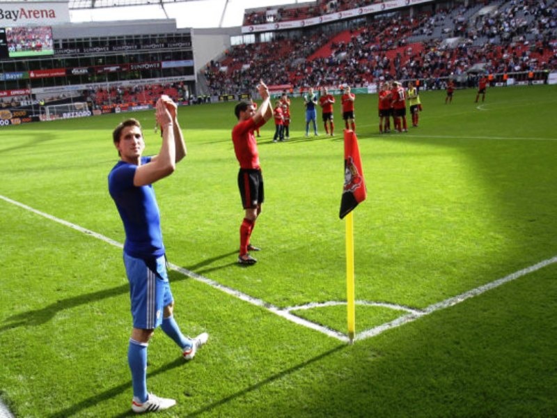 Η συγκινητική Μπουντεσλίγκα