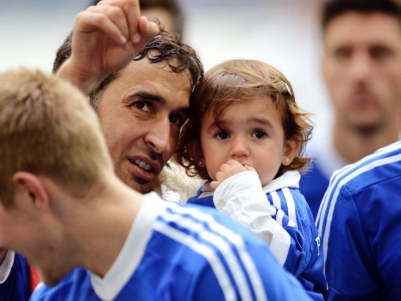 Η συγκινητική Μπουντεσλίγκα