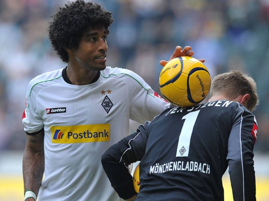 Η συγκινητική Μπουντεσλίγκα