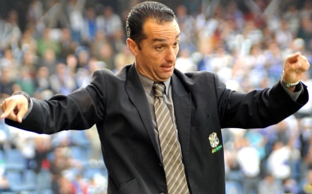 Κοιτάει και Όλτρα ο Ολυμπιακός (photos+videos)