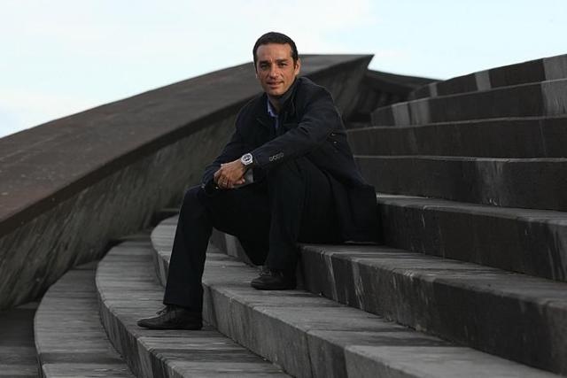 Κοιτάει και Όλτρα ο Ολυμπιακός (photos+videos)