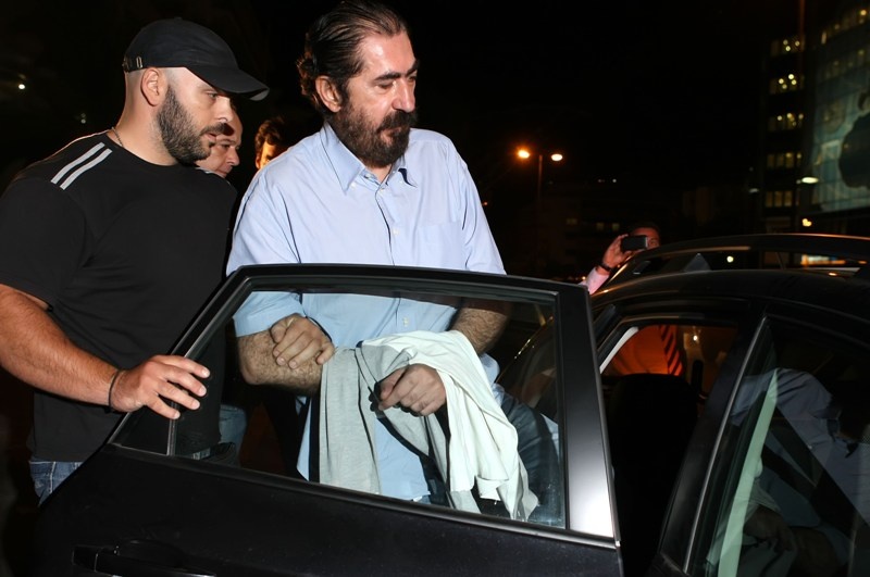 Μάκης Ψωμιάδης: Αντίστροφη μέτρηση για την έκδοσή του