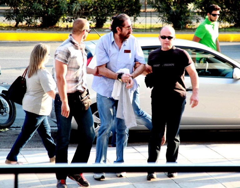 Μάκης Ψωμιάδης: Αντίστροφη μέτρηση για την έκδοσή του