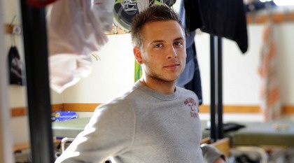 Αγόρια… ο Χισέν (photos+videos)