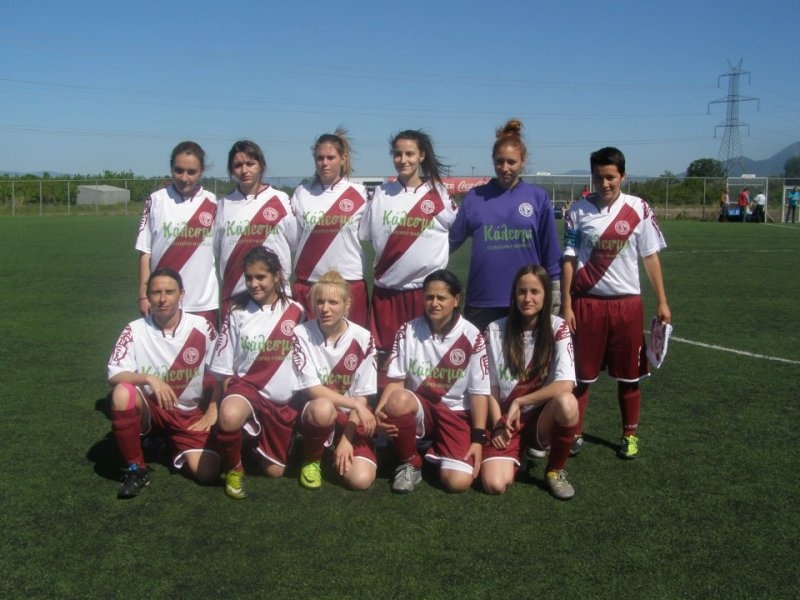 Κατέκτησε την άνοδο η Λαύρα Αργυρούπολης (photos)