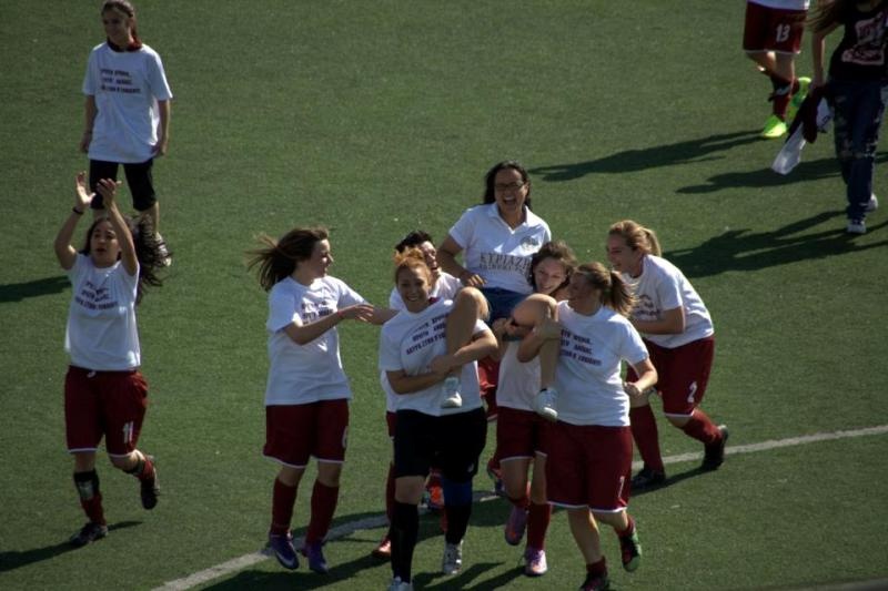 Κατέκτησε την άνοδο η Λαύρα Αργυρούπολης (photos)