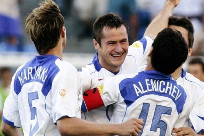 Euro 2012: Τα γρηγορότερα γκολ στην ιστορία του θεσμού