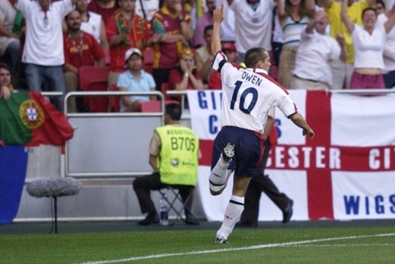 Euro 2012: Τα γρηγορότερα γκολ στην ιστορία του θεσμού