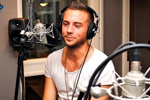 Αγόρια… ο Χισέν (photos+videos)