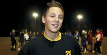 Αγόρια… ο Χισέν (photos+videos)