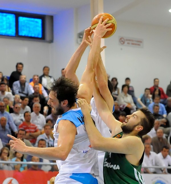 Στον τελικό και βλέπει Final 4 ο Παναθηναϊκός