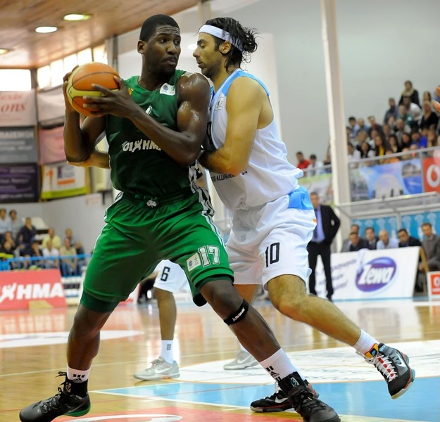 Στον τελικό και βλέπει Final 4 ο Παναθηναϊκός