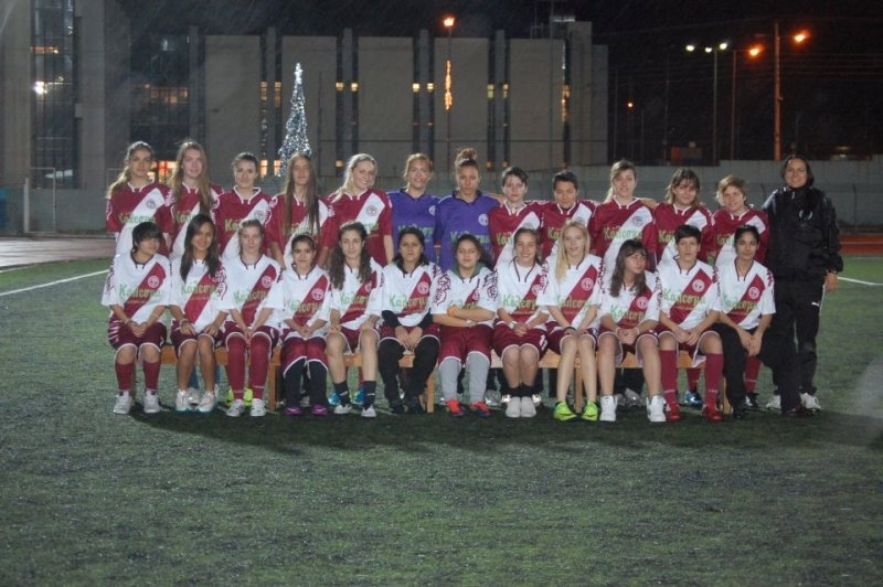 Κατέκτησε την άνοδο η Λαύρα Αργυρούπολης (photos)