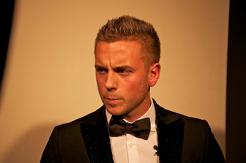 Αγόρια… ο Χισέν (photos+videos)