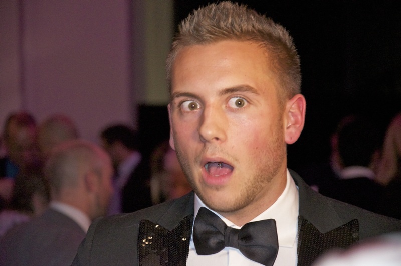 Αγόρια… ο Χισέν (photos+videos)