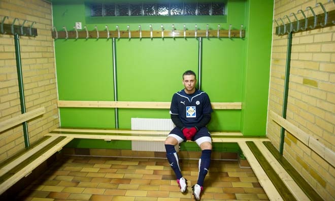 Αγόρια… ο Χισέν (photos+videos)