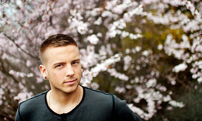 Αγόρια… ο Χισέν (photos+videos)