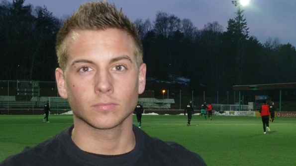 Αγόρια… ο Χισέν (photos+videos)