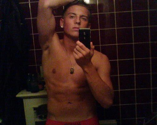 Αγόρια… ο Χισέν (photos+videos)