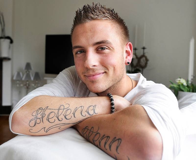 Αγόρια… ο Χισέν (photos+videos)