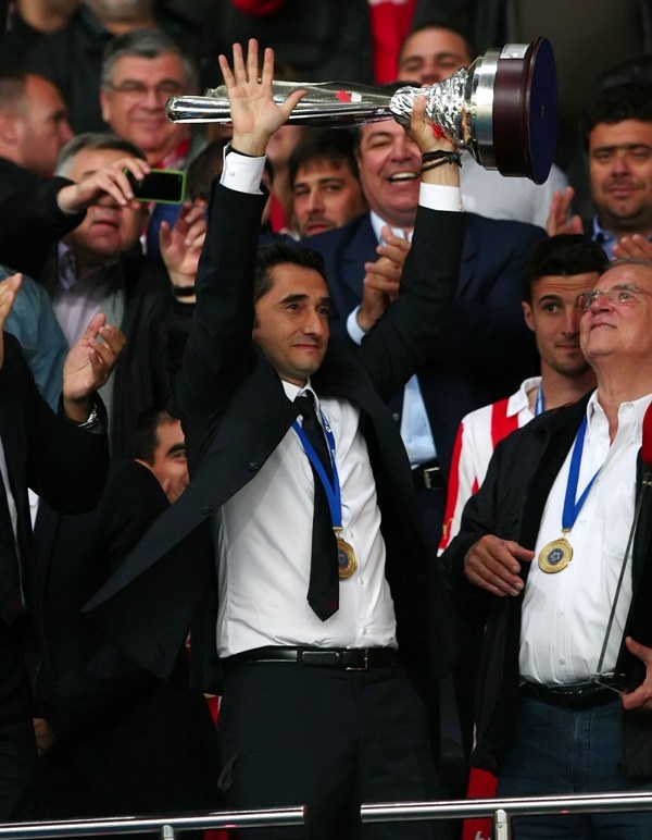 Κύπελλο Ελλάδας: Η «ερυθρόλευκη» ματιά του τελικού!