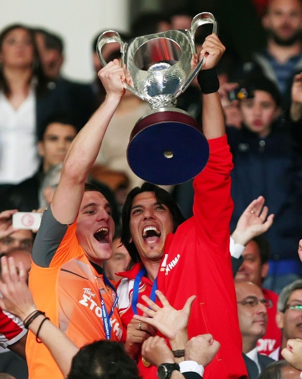 Κύπελλο Ελλάδας: Η «ερυθρόλευκη» ματιά του τελικού!