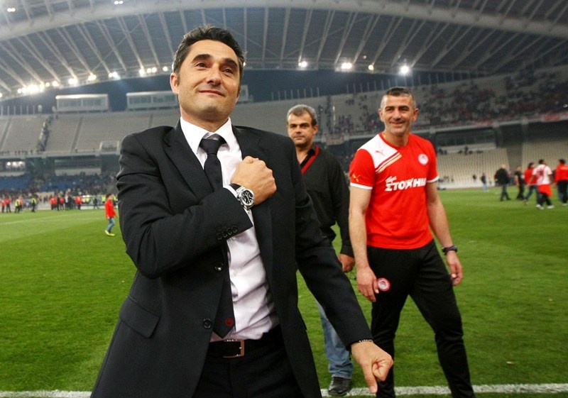 Κύπελλο Ελλάδας: Η «ερυθρόλευκη» ματιά του τελικού!