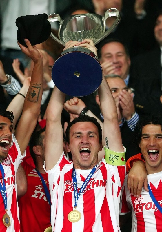 Κύπελλο Ελλάδας: Η «ερυθρόλευκη» ματιά του τελικού!