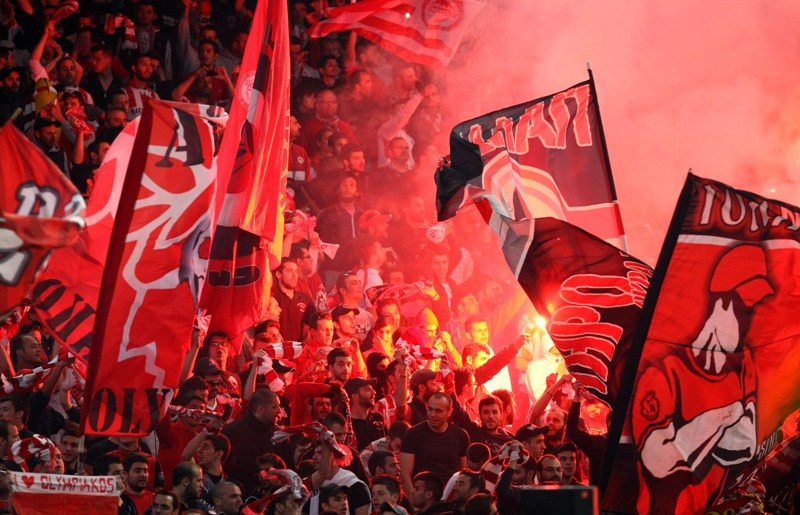 Κύπελλο Ελλάδας: Η «ερυθρόλευκη» ματιά του τελικού!