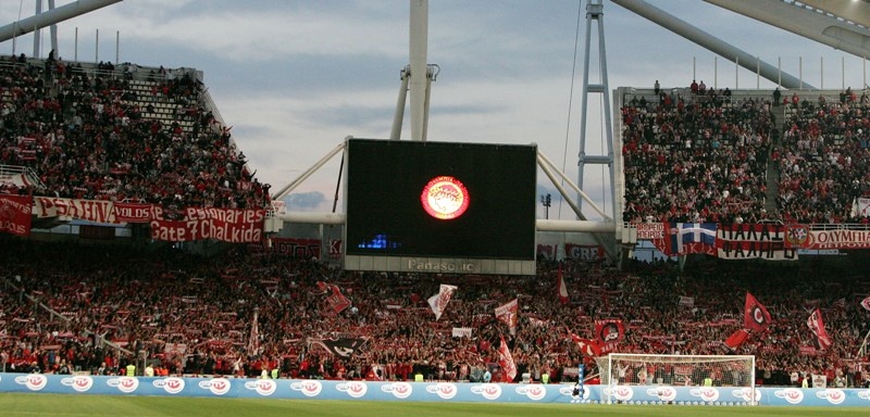 Κύπελλο Ελλάδας: Η «ερυθρόλευκη» ματιά του τελικού!