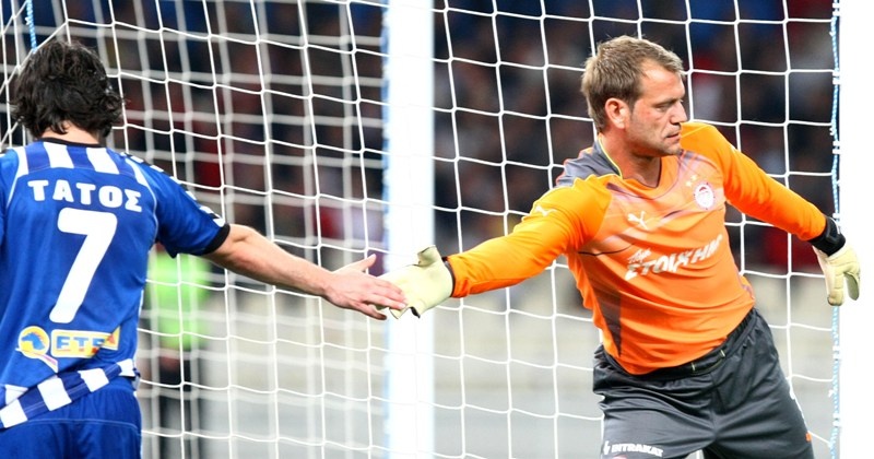 Κύπελλο Ελλάδας: Η «ερυθρόλευκη» ματιά του τελικού!