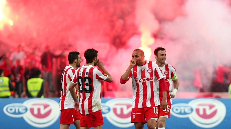 Κύπελλο Ελλάδας: Η «ερυθρόλευκη» ματιά του τελικού!