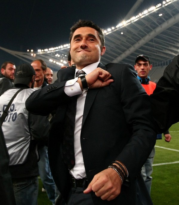 Κύπελλο Ελλάδας: Η «ερυθρόλευκη» ματιά του τελικού!