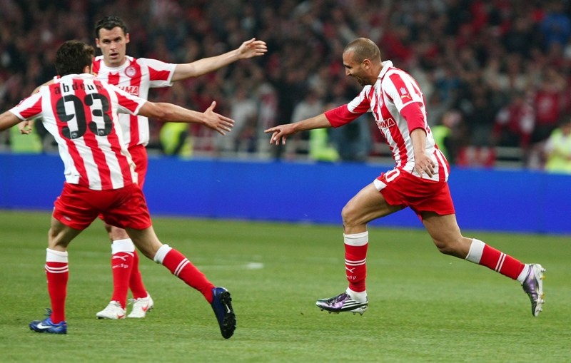 Κύπελλο Ελλάδας: Η «ερυθρόλευκη» ματιά του τελικού!