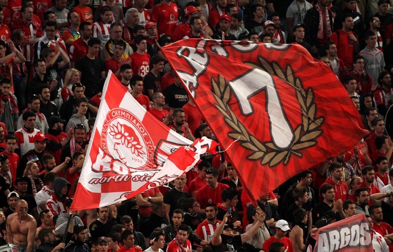 Κύπελλο Ελλάδας: Η «ερυθρόλευκη» ματιά του τελικού!