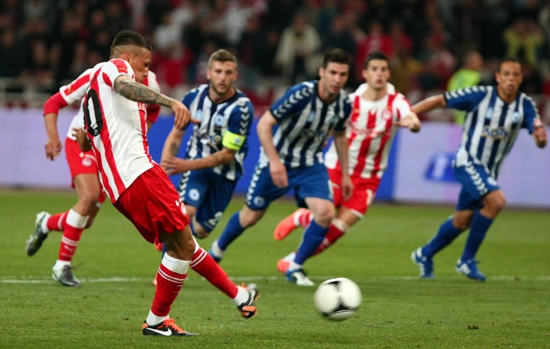 Κύπελλο Ελλάδας: Η «ερυθρόλευκη» ματιά του τελικού!