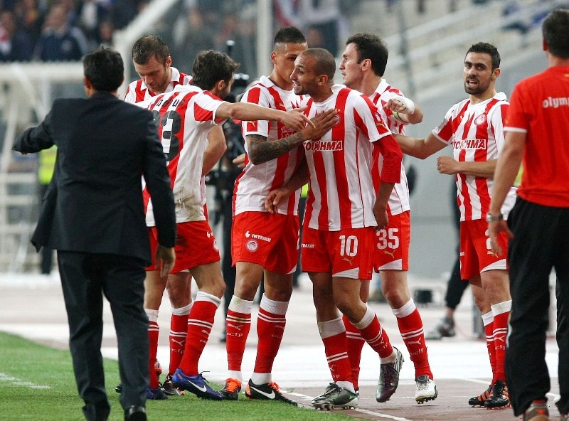 Κύπελλο Ελλάδας: Η «ερυθρόλευκη» ματιά του τελικού!