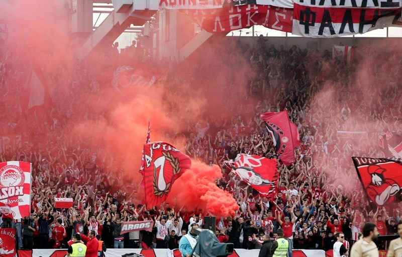 Κύπελλο Ελλάδας: Η «ερυθρόλευκη» ματιά του τελικού!