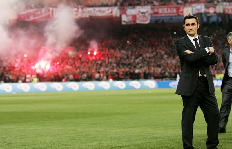 Κύπελλο Ελλάδας: Η «ερυθρόλευκη» ματιά του τελικού!